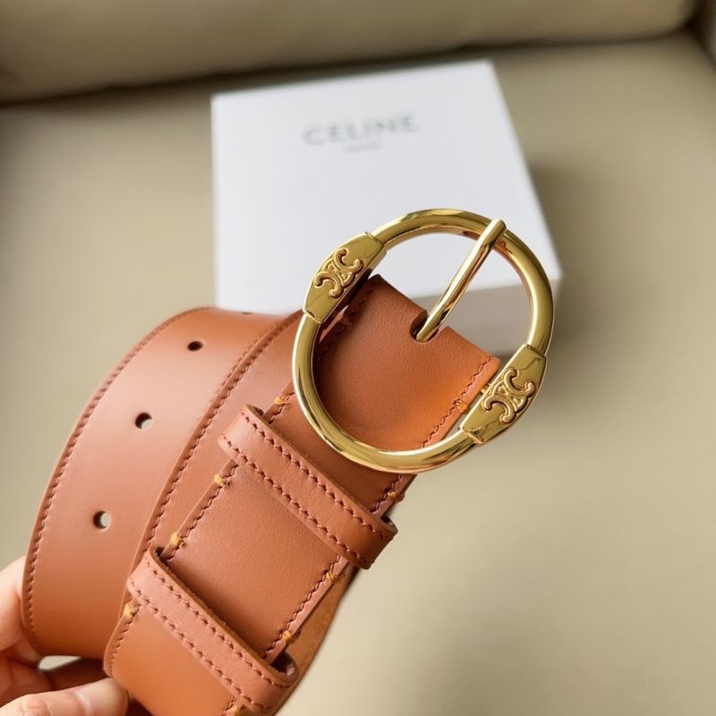 CELINE Belts